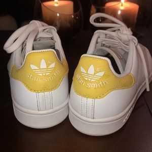 Adidas Originals Woman’s Stan Smith Sneakers